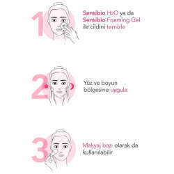 Bioderma Sensibio Defensive Active Soothing Cream 40 ml - 4