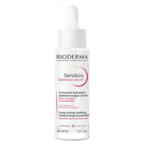 Bioderma Sensibio Defensive Serum 30 ml - Bioderma