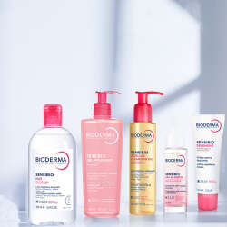 Bioderma Sensibio DS+ Soothing Tazeleyici Cilt Kremi 40 ml - 6