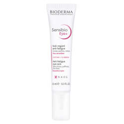 Bioderma Sensibio Eye Göz Çevresi Kremi 15 ml - 1