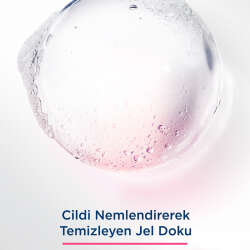 Bioderma Sensibio Foaming Cilt Temizleme Jeli 200 ml - 3