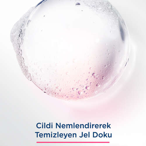 Bioderma Sensibio Foaming Cilt Temizleme Jeli 200 ml - 3