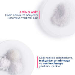 Bioderma Sensibio Foaming Cilt Temizleme Jeli 200 ml - 4