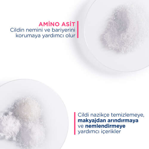 Bioderma Sensibio Foaming Cilt Temizleme Jeli 200 ml - 4