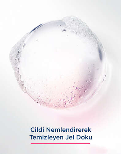 Bioderma Sensibio Foaming Cilt Temizleme Jeli 500 ml - 4