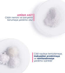 Bioderma Sensibio Foaming Cilt Temizleme Jeli 500 ml - 5