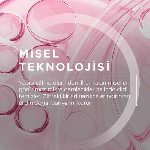 Bioderma Sensibio Foaming Cilt Temizleme Jeli 500 ml - 6