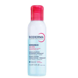 Bioderma Sensibio H2O Eye 125 ml - 1