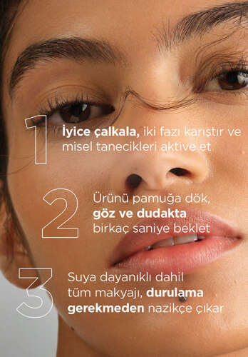 Bioderma Sensibio H2O Eye 125 ml - 5