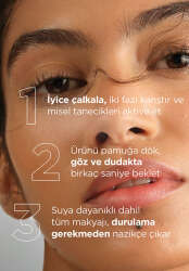 Bioderma Sensibio H2O Eye 125 ml - 5