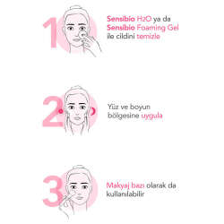 Bioderma Sensibio Defensive Rich Cream 40 ml - 5