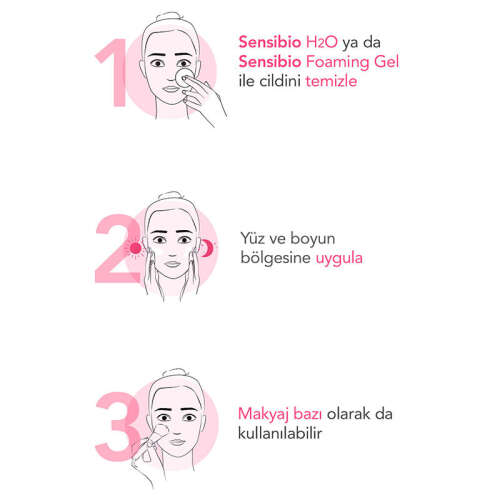 Bioderma Sensibio Defensive Rich Cream 40 ml - 5