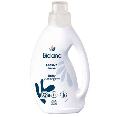 Biolane Bebek Çamaşır Deterjanı 750 ml - 1