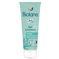 Biolane Organik Arnika Jel 20 ml - 1