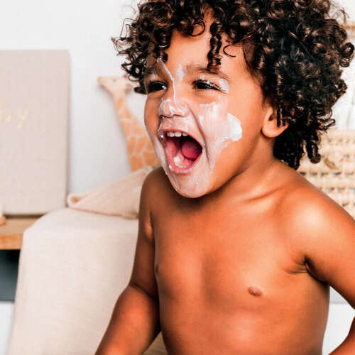 Biolane Organik Nemledirici Krem 100 ml - 3