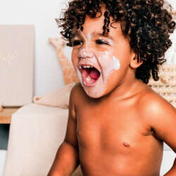 Biolane Organik Nemledirici Krem 100 ml - 3