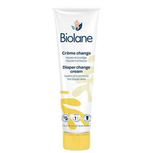 Biolane Pişik Önleyici Krem 100 ml - Biolane