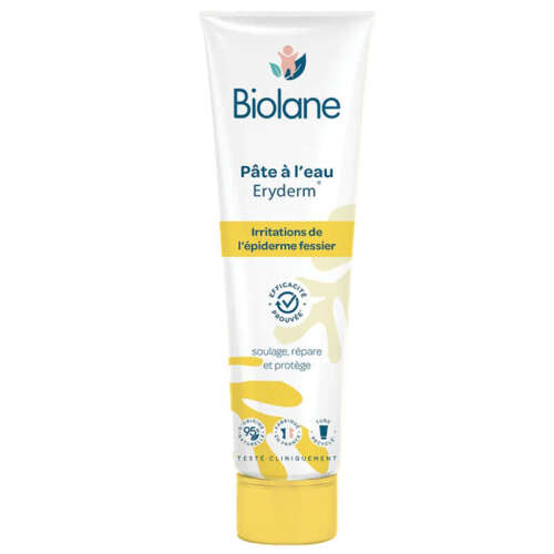 Biolane Su Bazlı Pişik Önleyici Macun 75 ml - Biolane