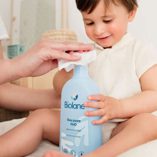 Biolane Temizleme Suyu H2O 750 ml - 3