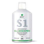 Biomet Likit ve Bitkisel S1 Glukozamin 500 ml - Thumbnail