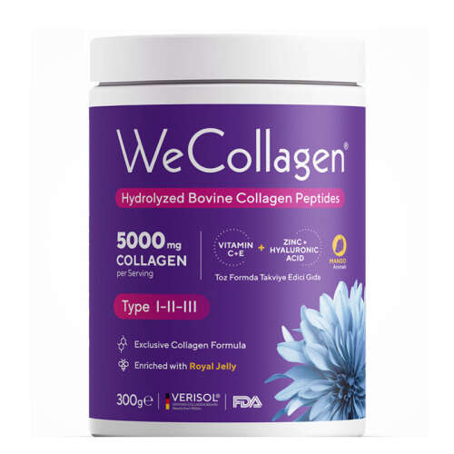 Biomet WeCollagen 300 gr - Biomet