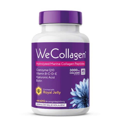 Biomet WeCollagen 45 Tablet - Biomet