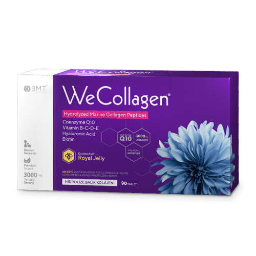 Biomet WeCollagen 90 Tablet - Biomet