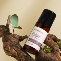 Bionaturca Organik Sertifikalı Sedir Ağacı ve Okaliptüs Deo Roll-On 50 ml - 3