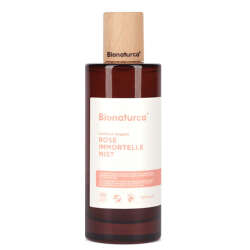 Bionaturca Organik Sertifikalı Sıkılaştırıcı Yüz Misti 100 ml - 1