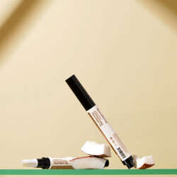 Bionaturca Organik Sertifikalı Tırnak ve Tırnak Eti Bakım Yağı 2.8 ml - 2