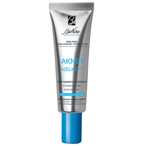 Bionike Aknet Azelike Yoğun Bakım Kremi 30 ml - 2