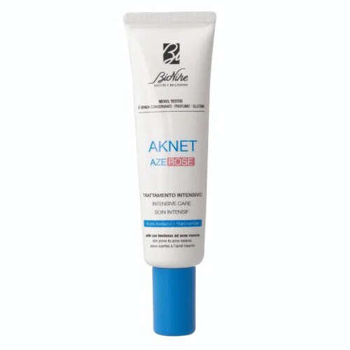 Bionike Aknet Azerose Yoğun Bakım Kremi 30 ml - BioNike