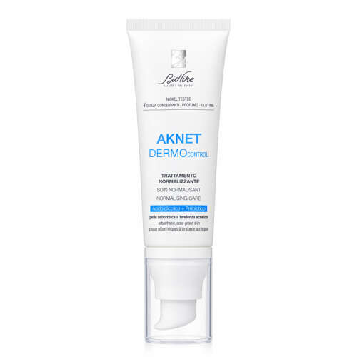 Bionike Aknet Dermocontrol 40 ml - BioNike