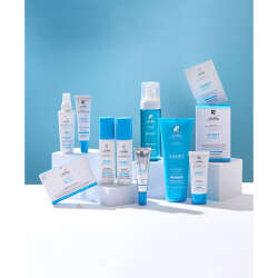 Bionike Aknet Face and Body Wash 400 ml - 4