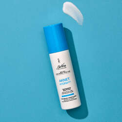 Bionike Aknet Hydra Plus Restorative Care 40 ml - 2