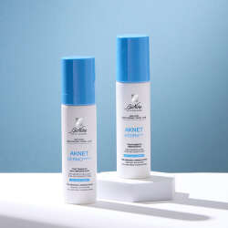 Bionike Aknet Hydra Plus Restorative Care 40 ml - 4