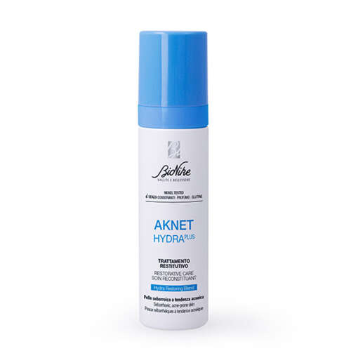 Bionike Aknet Hydra Plus Restorative Care 40 ml - BioNike