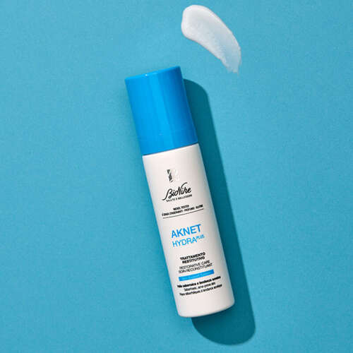 Bionike Aknet Hydra Plus Restorative Care 40 ml - 2