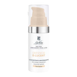BioNike Defence B-Lucent Cilt Tonu Eşitleyici Konsantre Krem 30ml - 1