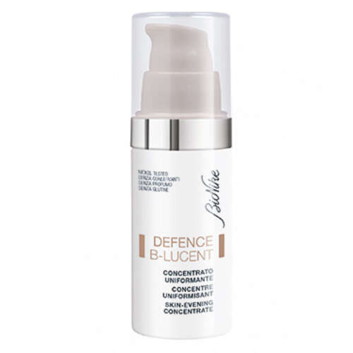 BioNike Defence B-Lucent Cilt Tonu Eşitleyici Konsantre Krem 30ml - 2