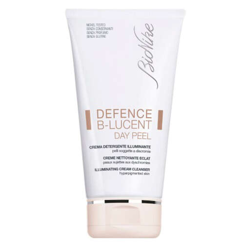 BioNike Defence B-Lucent Day Peel Temizleyici Günlük Peeling 150ml - 1