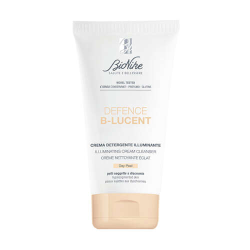BioNike Defence B-Lucent Day Peel Temizleyici Günlük Peeling 150ml - BioNike