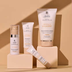 BioNike Defence B-Lucent Day Peel Temizleyici Günlük Peeling 150ml - 2