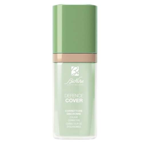 Bionike Defence Cover Colour Corrector 12 ml | Vert - BioNike