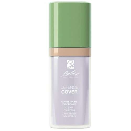 Bionike Defence Cover Colour Corrector 12 ml | Violet - BioNike