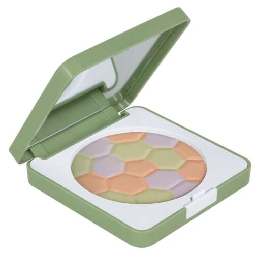 Bionike Defence Cover Corrective Face Powder Trousse 10 gr - 1