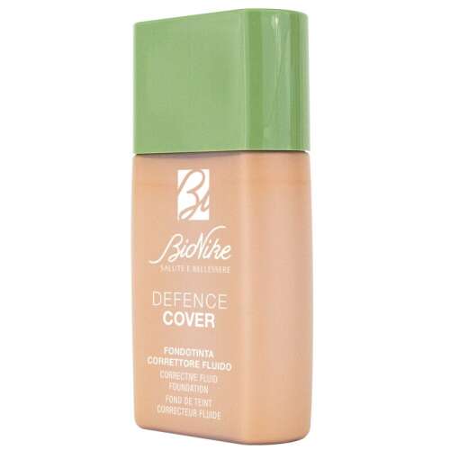 Bionike Defence Cover Corrective Fluid Fondation Spf 30 40 ml - BioNike