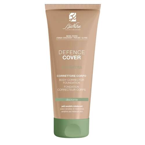 Bionike Defence Cover Kapatıcı Spf 15 75 ml - BioNike