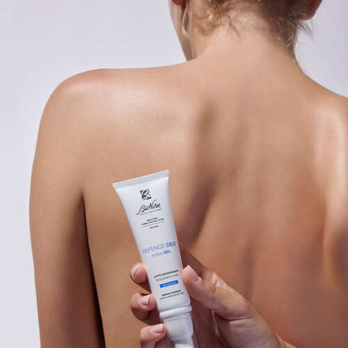 BioNike Defence Deo Active 96h Deodorant Lotion 50 ml - 3