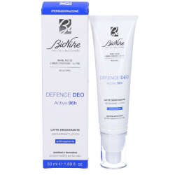 BioNike Defence Deo Active 96h Deodorant Lotion 50 ml - 2